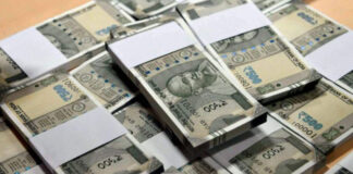 വിനിമയനിരക്ക് റിയാലിന് 216 രൂപയിലെത്തി