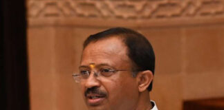 ഒമാനും ഇന്ത്യയും തമ്മിലുള്ളത് തന്ത്രപ്രധാനമായ ബന്ധം: വി. മുരളീധരൻ