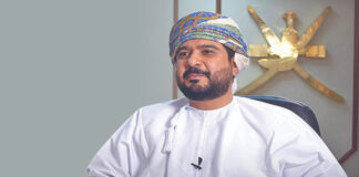 വ്യാപാരവും നിക്ഷേപവും വർദ്ധിപ്പിക്കാൻ ജോർദാൻ രാജാവിന്റെ സന്ദർശനം സഹായകമാകും: ഖാഇസ് ബിൻ മുഹമ്മദ് അൽ യൂസഫ്