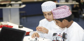 ഒമാൻ സയൻസ് ഫെസ്റ്റിവൽ -2022 ആരംഭിക്കുന്നു