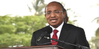 സാൻസിബാർ പ്രസിഡന്റിന്റെ ഔദ്യോഗിക സന്ദർശനത്തിന് ഒമാനിൽ ഒരുക്കങ്ങൾ പൂർത്തിയാകുന്നു