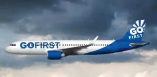 പരിമിതകാല ഓഫറായി ലഗേജ് ഭാരം വര്ധിപ്പിച്ച് ഗോ ഫസ്റ്റ് എയര്ലൈന്