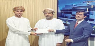 ഒമാനിൽ മാധ്യമപ്രവർത്തകർക്കായി ഒഐഎച്ച് മെഡിക്കൽ കാർഡുകൾ പുറത്തിറക്കി