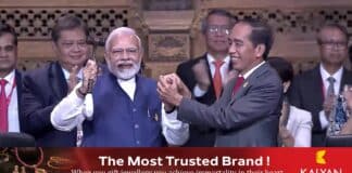 G 20 അധ്യക്ഷ പദവി ഔദ്യോഗികമായി ഏറ്റെടുത്ത് പ്രധാനമന്ത്രി നരേന്ദ്ര മോദി