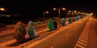 ഒമാനിൽ 52-ാമത് ദേശീയ ദിന അവധി പ്രഖ്യാപിച്ചു