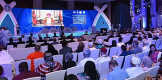 മാനുഷിക മൂല്യങ്ങളും സുസ്ഥിര വികസനവും സംബന്ധിച്ച അന്താരാഷ്ട്ര സമ്മേളനം ഒമാനിൽ ആരംഭിച്ചു