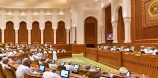 ശൂറാ കൗൺസിൽ ധനമന്ത്രിയുമായി കൂടിക്കാഴ്ച നടത്തും