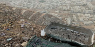 ഒമാനിൽ പൊതുസ്ഥലത്ത് മാലിന്യം വലിച്ചെറിഞ്ഞാൽ 100 ഒമാൻ റിയാൽ പിഴ