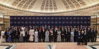 റിയാദിൽ നടക്കുന്ന ആഗോള WTTC ഉച്ചകോടിയിൽ ഒമാൻ പങ്കെടുക്കുന്നു