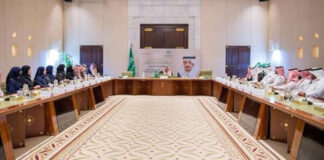 മേഖലയുടെ യുവജന വികസനം വർധിപ്പിക്കുന്നതിന് ധാരണാപത്രങ്ങൾ ഒപ്പ്വെച്ച് റിയാദ് ഗവർണർ