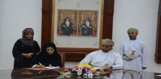 നോർത്ത് എ’ഷർഖിയയിൽ സേവന പദ്ധതികൾക്കായി 3.5 മില്യണിലധികം മൂല്യമുള്ള കരാറുകൾ ഒപ്പുവച്ചു