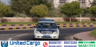 52-ാമത് ദേശീയ ദിനം: വാഹന അലങ്കാരത്തിനുള്ള മാർഗ്ഗനിർദ്ദേശങ്ങൾ പുറപ്പെടുവിച്ച് റോയൽ ഒമാൻ പോലീസ്