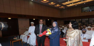 ഇന്ത്യൻ സാങ്കേതിക, സാമ്പത്തിക സഹകരണ ദിനം മസ്കറ്റിൽ ആഘോഷിച്ചു