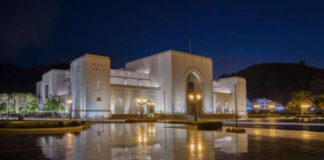 ഒമാനി നാഗരികതയുടെ പ്രദർശനത്തിനായി ദേശീയ മ്യൂസിയം ഒരുങ്ങുന്നു