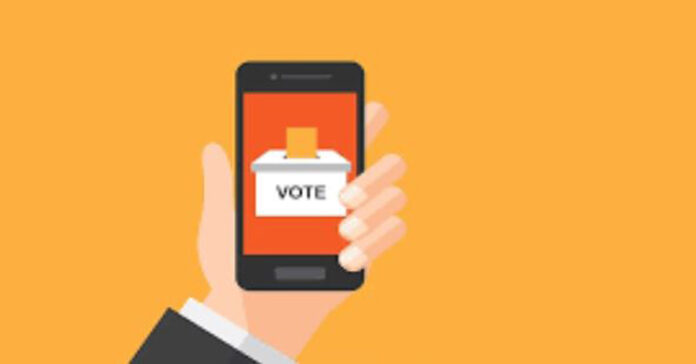 vote