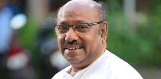 നടന് കൊച്ചു പ്രേമന് അന്തരിച്ചു