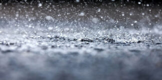 ഒമാന്റെ സൗത്ത് അൽ ഷർഖിയ, അൽ വുസ്ത, ദോഫാർ ഗവർണറേറ്റുകളിൽ മഴയ്ക്ക് സാധ്യത