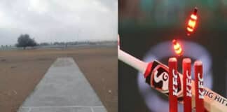 വാദികളിലും ഒഴിഞ്ഞപ്രദേശങ്ങളിലും ക്രിക്കറ്റ് കളികളിക്കുന്നവർക്ക് മുന്നറിയിപ്പുമായി മസ്കത്ത് നഗരസഭ