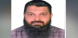 വയനാട് സ്വദേശി ഒമാനിൽ നിര്യാതനായി