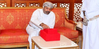 മുനിസിപ്പൽ കൗൺസിൽ തിരഞ്ഞെടുപ്പിൽ വോട്ട് ചെയ്യുന്നതിനായി ‘ഇൻതഖിബ് ‘ മൊബൈൽ ആപ്പ്