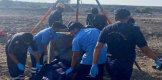 കിണറിടിഞ്ഞ് വടക്കന് ബാത്തിനയിൽ രണ്ട് തൊഴിലാളികൾ മരിച്ചു