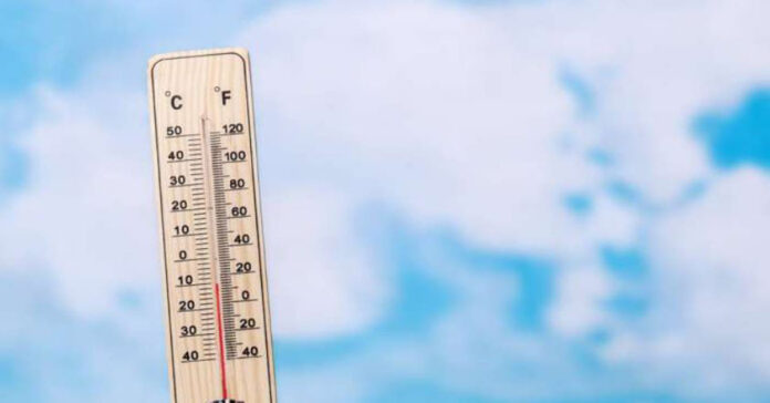 low temperature