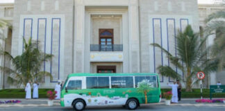 ഈന്തപ്പഴ കേണലുകളിൽ നിന്ന് ബയോഡീസൽ ഉത്പാദിപ്പിക്കുന്നതിൽ വിജയിച്ച് സുൽത്താൻ ഖാബൂസ് സർവകലാശാല