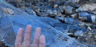 ഒമാനിൽ താപനില പൂജ്യത്തിന് താഴെ രേഖപ്പെടുത്തി