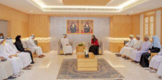 ഒമാൻ, യുഎഇ വിദ്യാഭ്യാസ മേഖലകളിലെ സഹകരണം ചർച്ച ചെയ്തു