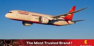 മദ്യ നയത്തിൽ മാറ്റങ്ങള് വരുത്തി എയര് ഇന്ത്യ