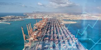 ഒമാന്റെ ജിഡിപി 32 ബില്യൺ ഡോളറിലെത്തി