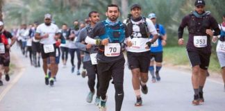 ഗവർണറേറ്റ്സ് മാരത്തൺ വെള്ളിയാഴ്ച ആരംഭിക്കും