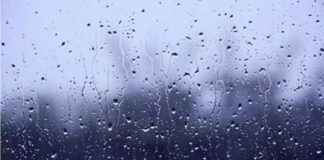 സിവിൽ ഏവിയേഷൻ അതോറിറ്റി കാലാവസ്ഥാ മുന്നറിയിപ്പ് പുറപ്പെടുവിച്ചു