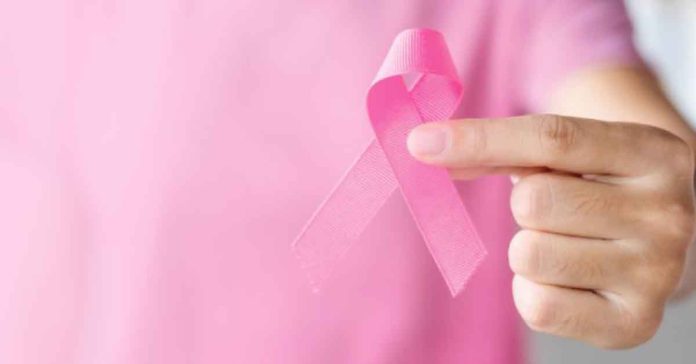 breast cancer