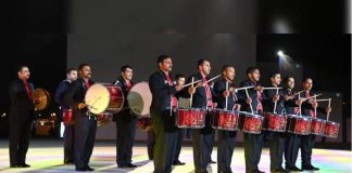 മസ്കത്ത് നൈറ്റ്സിന് തുടക്കം