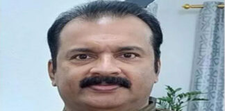 ചികിത്സക്കായി നാട്ടിലേയ്ക്ക് പോയ പ്രവാസി നിര്യാതനായി