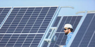 ജിസിസിയിലെ റിന്യൂവബിൾ എനർജി റെഗുലേറ്ററി ഇൻഡക്സിൽ ഒമാൻ ഒന്നാമത്