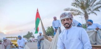 നോർത്ത് അൽ ബത്തിന സീ ഫെസ്റ്റിവൽ സൊഹാറിൽ ഇന്ന് ആരംഭിക്കും