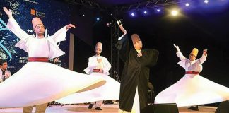 ബൈത്ത് അൽ സുബൈർ സൂഫി സംഗീതോത്സവം ജനുവരി 23 മുതൽ ആരംഭിക്കുന്നു