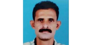 തിരുവനന്തപുരം സ്വദേശി ഒമാനിൽ നിര്യാതനായി