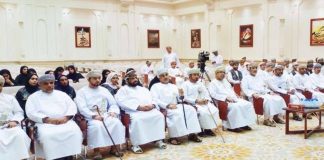 നോർത്ത് അൽ ബത്തിനയിൽ ‘എൻവയോൺമെന്റൽ അംബാസഡേഴ്സ് ഇൻഡസ്ട്രി’ സംരംഭം ആരംഭിച്ചു