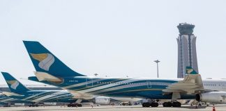 ആദ്യത്തെ ചരക്ക് വിമാനം അവതരിപ്പിക്കാനൊരുങ്ങി ഒമാൻ എയർ