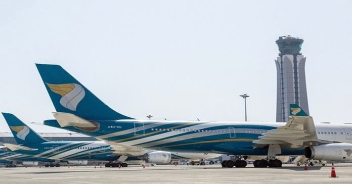 oman air