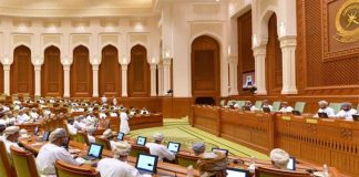 ശൂറ കൗൺസിൽ തെരഞ്ഞെടുപ്പിൽ മത്സരിക്കുന്നതിനുള്ള അപേക്ഷ സമർപ്പിക്കാനുള്ള അവസാന ദിവസം ഇന്ന്