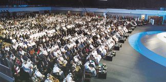 ദുബായിൽ നടക്കുന്ന ഒമ്പതാമത് ലോക സർക്കാർ ഉച്ചകോടിയിൽ ഒമാൻ പങ്കെടുക്കുന്നു