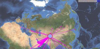 താജിക്കിസ്ഥാനിൽ റിക്ടർ സ്കെയിലിൽ 7 തീവ്രതയിൽ ഭൂചലനം രേഖപ്പെടുത്തി