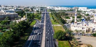 2022 ഡിസംബറോടെ ഒമാനിൽ രജിസ്റ്റർ ചെയ്തത് 1.6 ദശലക്ഷത്തിലധികം വാഹനങ്ങൾ