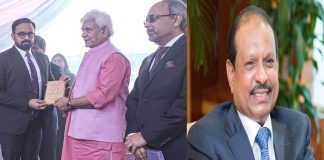 ജമ്മു കാശ്മീരിലും വരുന്നു ലുലുവിന്റെ ഹൈപ്പർമാർക്കറ്റ്