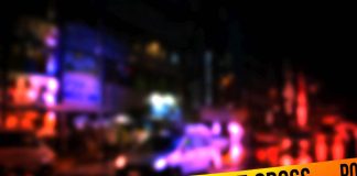 സൗദിയിൽ ഉംറ തീർത്ഥാടകർ സഞ്ചരിച്ച ബസ് മറിഞ്ഞ് നിരവധി മരണം