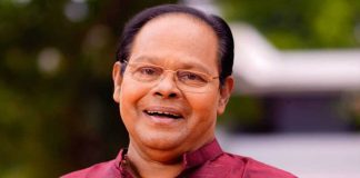 നടൻ ഇന്നസെന്റിന് വിട